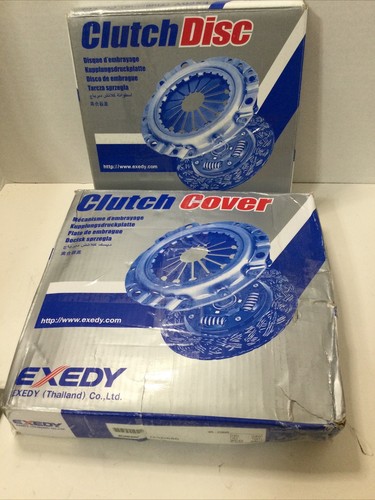 THE CLUTCH CD・DVDセット TF-Works Twin Disc Clutch for K Series to ZF Trans - 5 Spd