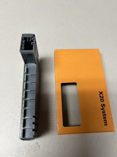 B&R X20ATC402 Temperature Input Module (New)