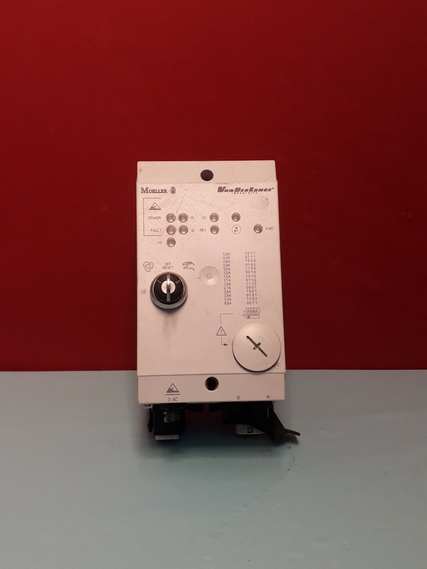 Moeller Vanderlande Eaton Ra-Mo-D(230)/C3a-061