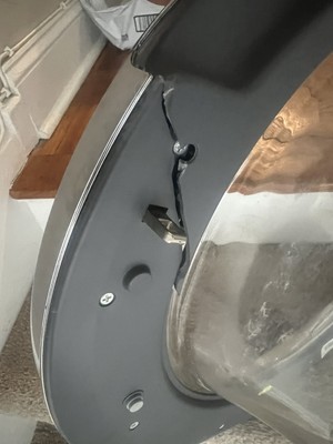 Photos de l'objet d'un acheteur vérifié