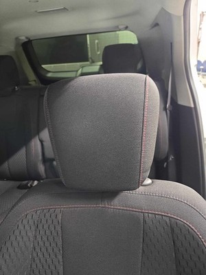 Used Left Front Headrest fits: CHEVY EQUINOX Left 10 11 12 13 14 15 16 17