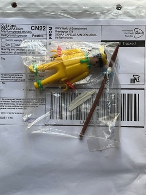 Foto dell'oggetto di un acquirente verificato