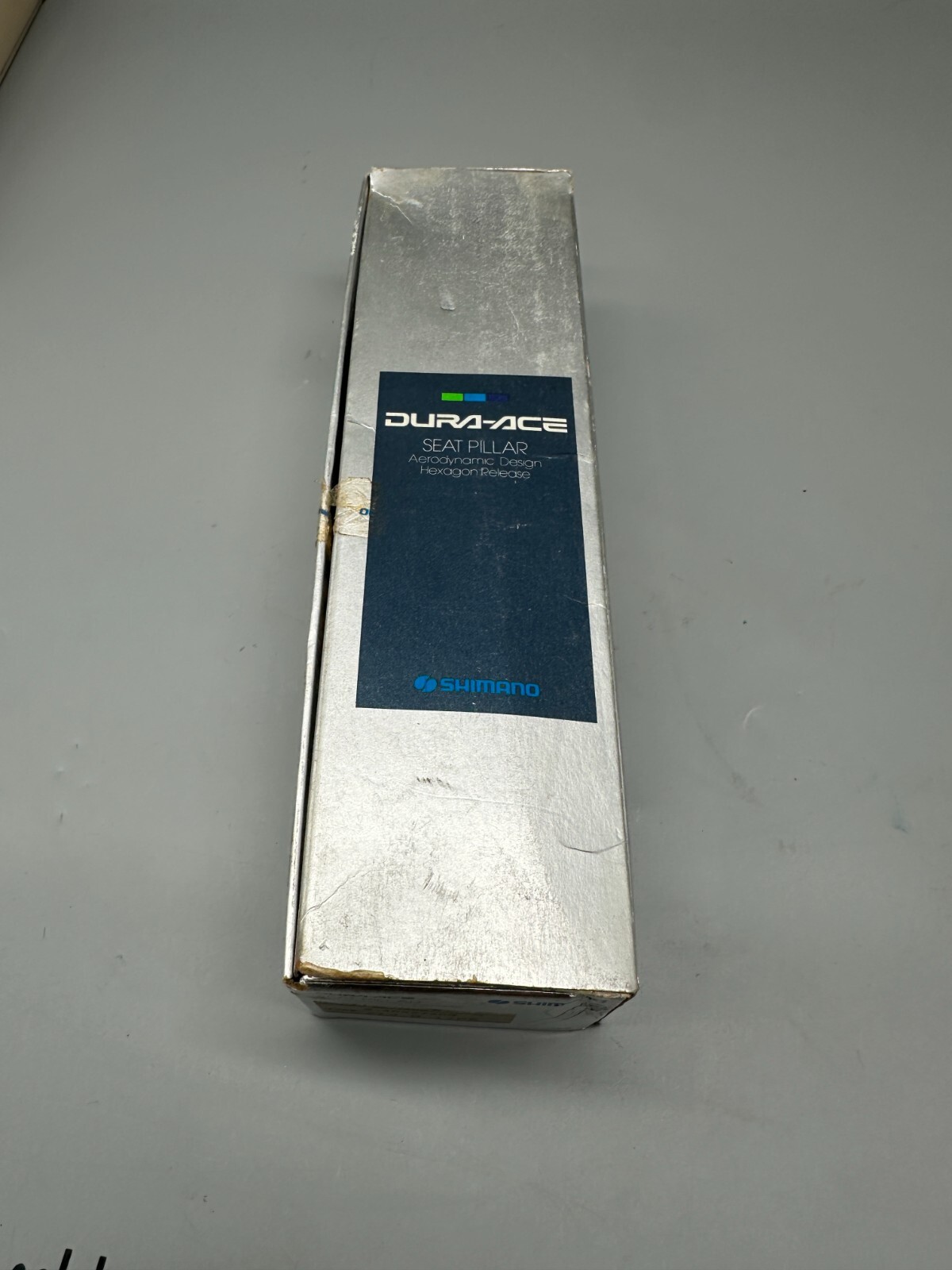 t*k様 DURA-ACE SP-7400B エアロタイプ Φ27.2 シートポ t*k様 DURA-ACE SP-7400B エアロタイプ Φ27.2 シートポ Shimano