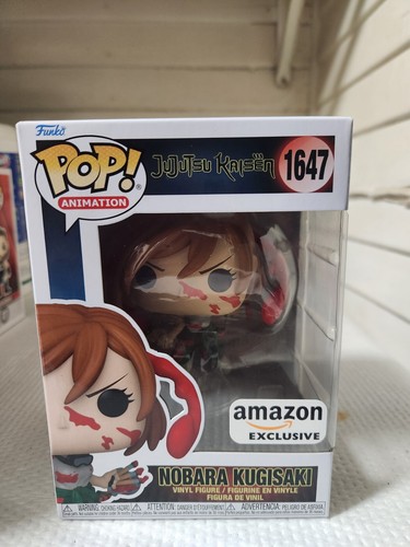 FUNKO POP 呪術廻戦 6種セット Amazon.co.jp: Funko 呪術廻戦 - US