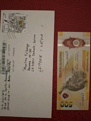 Fotos del artículo de un comprador verificado