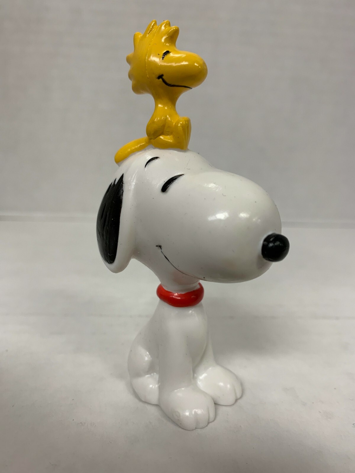 PEANUTS SNOOPY フィギュアapplause社 ヴィンテージ 90S SNOOPY - SNOOPYスヌーピー フィギュアapplause ヴィンテージ