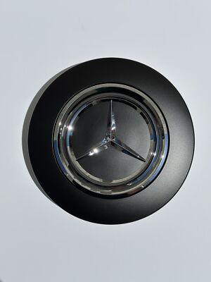 Genuine NEW Mercedes-Benz Wheel Cap GLS 63 GT 63 AMG