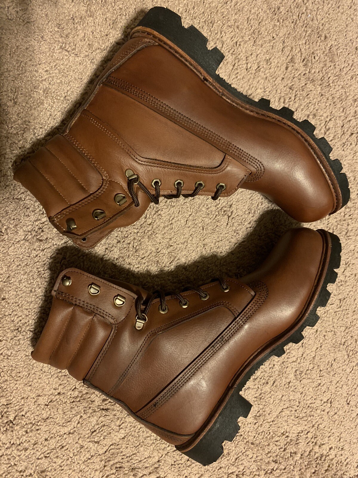 timberland usa