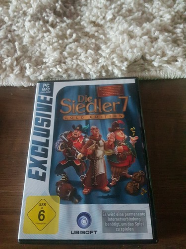 Pc dvd spiele