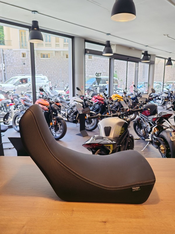 Selle Basse Triumph Tiger 900 Gtpro (2020-2023)