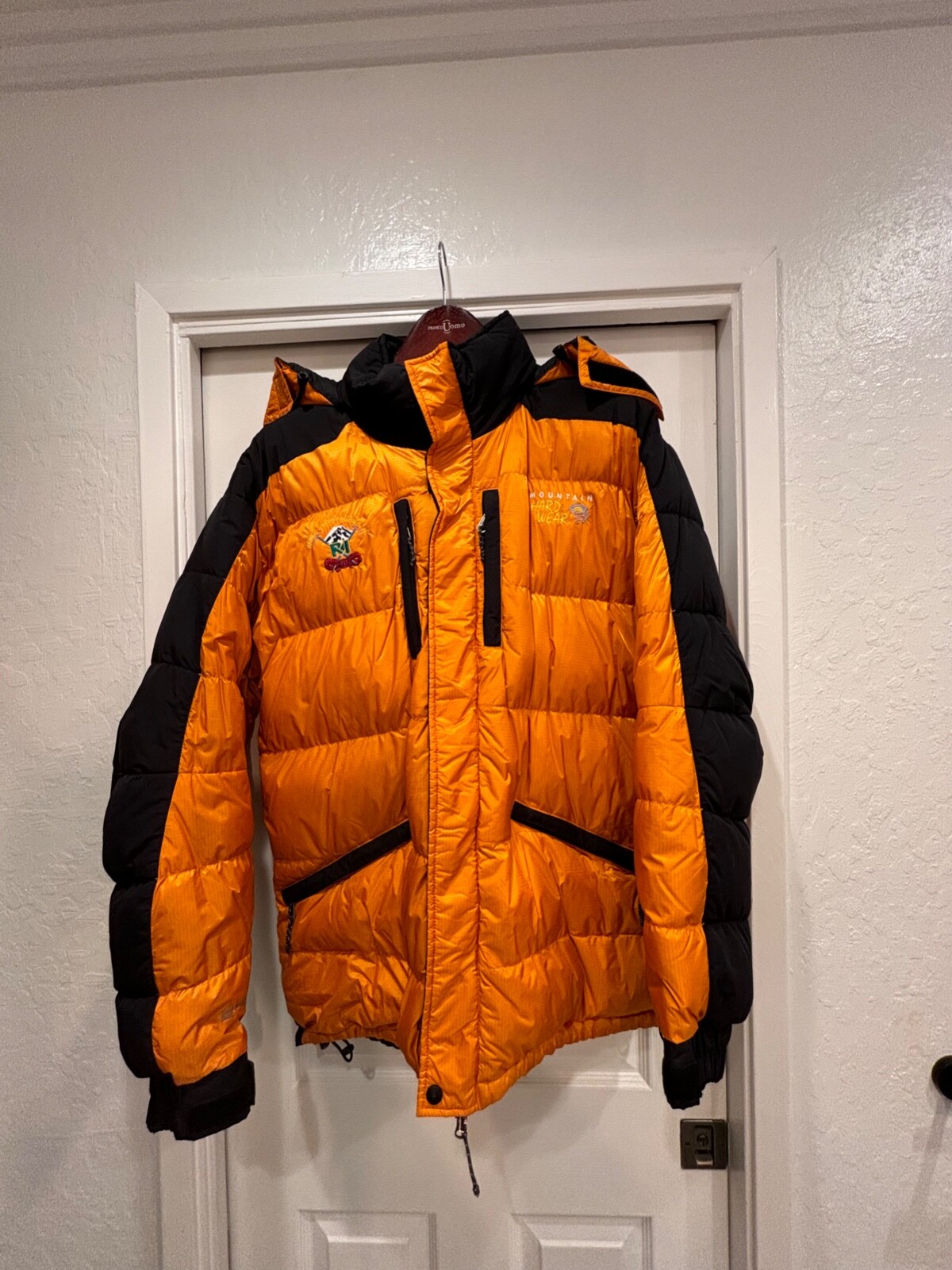 M・Lサイズ 徹底比較！【MOUNTAIN HARDWEAR × BEAMS】｜ビームス