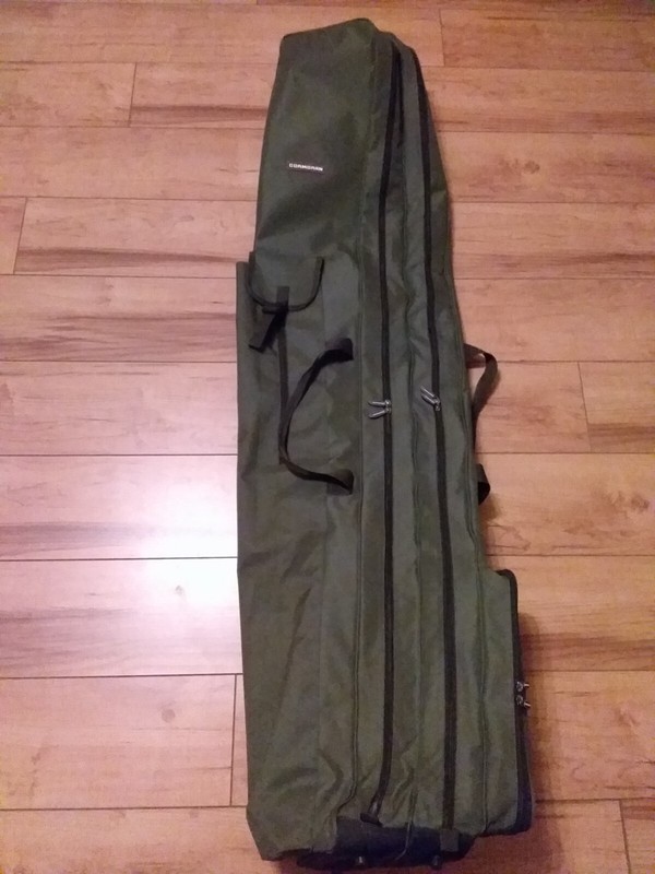 Cormoran Rutentasche Modell 5091  155cm