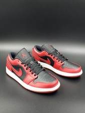 bred 1s size 8