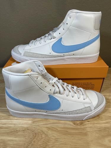 限定Sale! Nike☆ Blazer Mid '77 Premium Nike Blazer Mid '77 PRM (Sail/Enamel Green/Coconut Milk