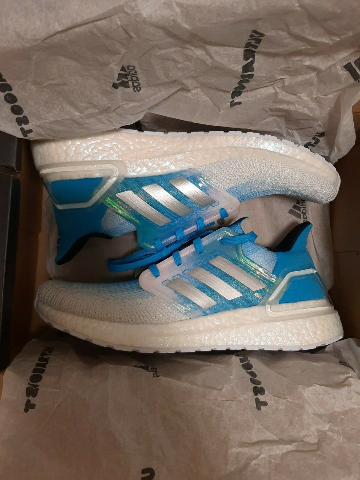 custom ultraboost 20