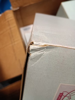 Artikelfoto(s) von einem verifizierten Käufer