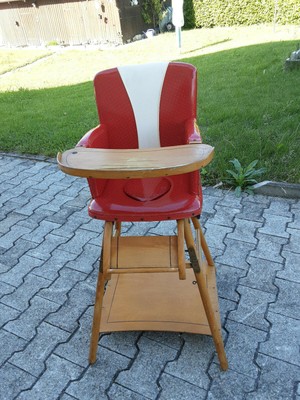 Kinderstuhl Holz gebraucht kaufen! 2 St. bis -65% günstiger