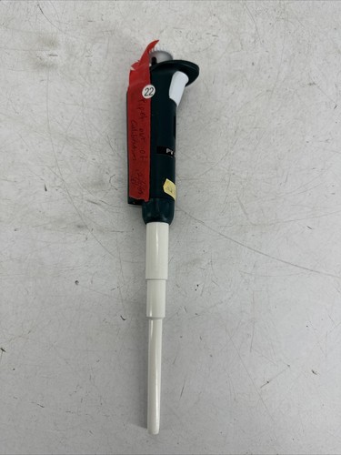 Rainin R-1000 R1000 Pipet-Plus UNTESTED PARTS OR REPAIR (22)