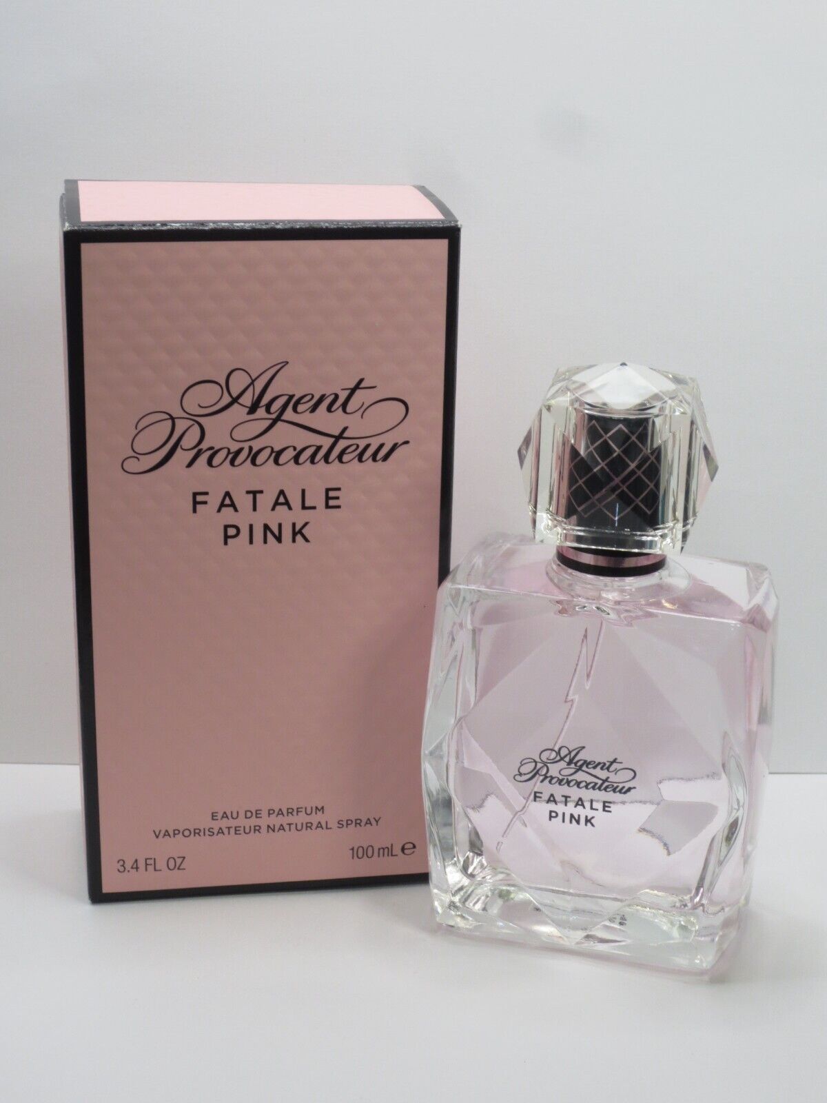 Agent Provocateur Eau De Parfum Spray By Agent Provocateur Agent Provocateur Eau De Parfum Spray By Agent Provocateur
