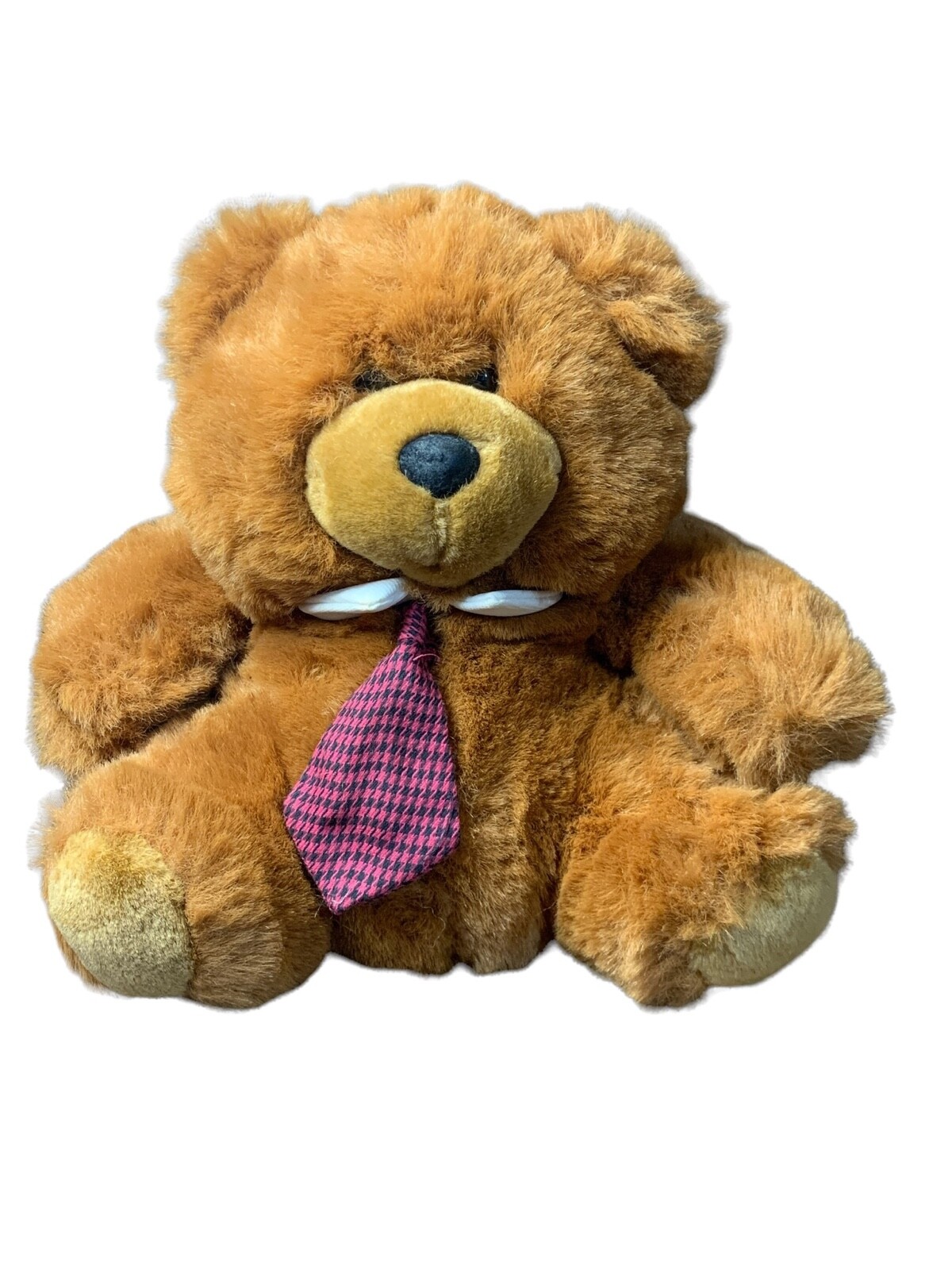 VINTAGE TB TRADING TEDDY BEAR 10