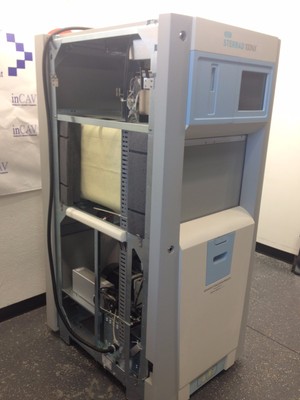 Johnson & Johnson ASP STERRAD 100NX Plasma Sterilizer (REFURBISHED)