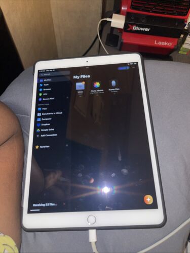 Apple iPad Pro 10.5 Apple iPad Pro 10.5