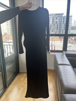 Venus Formal Maxi Gown For Women