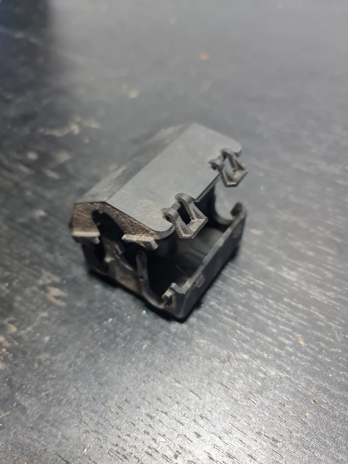 0 Bmw M2 - Plug-In Connection Bracket 61139249146 image 3