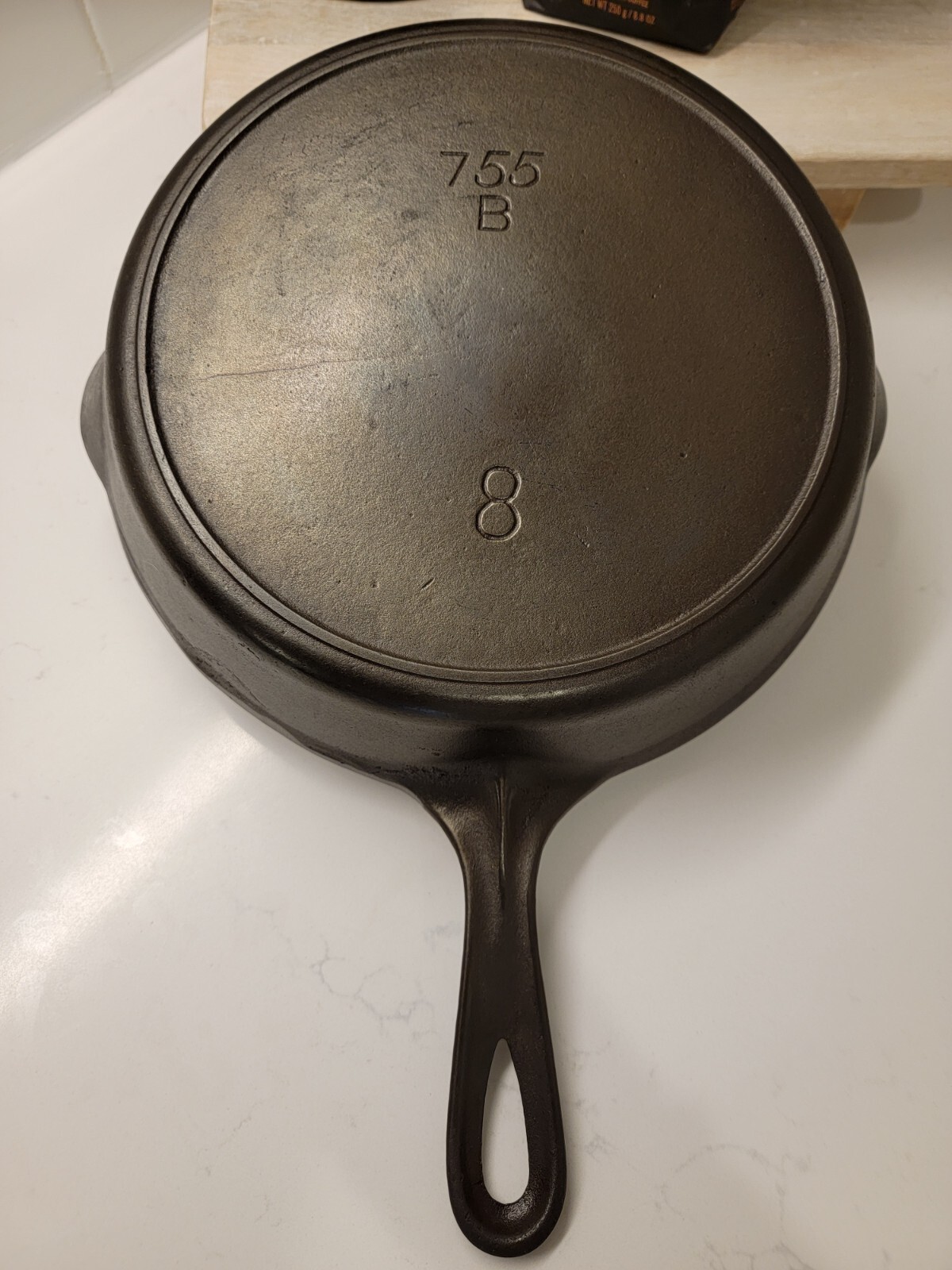 希少！　GRISWOLD アルミニウムスキレット 希少！ GRISWOLD アルミニウムスキレット