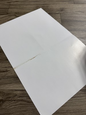 Foto dell'oggetto di un acquirente verificato