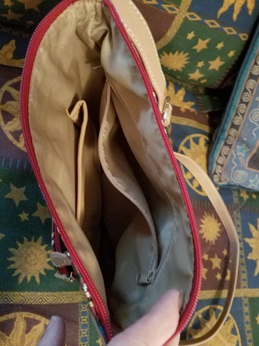 Carryland Tartan       handbags