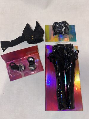 Shadow High Ainsley Slater Replacement Doll Outfit Clothing Clothes  #7