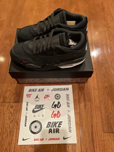 Size 7 - Nigel Sylvester x Air Jordan 4 RM SP Driveway Grey