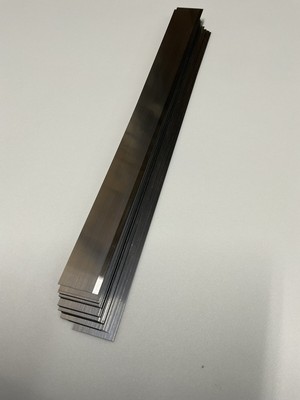Doctor Blades Daetwyler 13.810 Inches. 50 Count