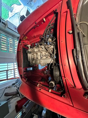 image 3 of engine
