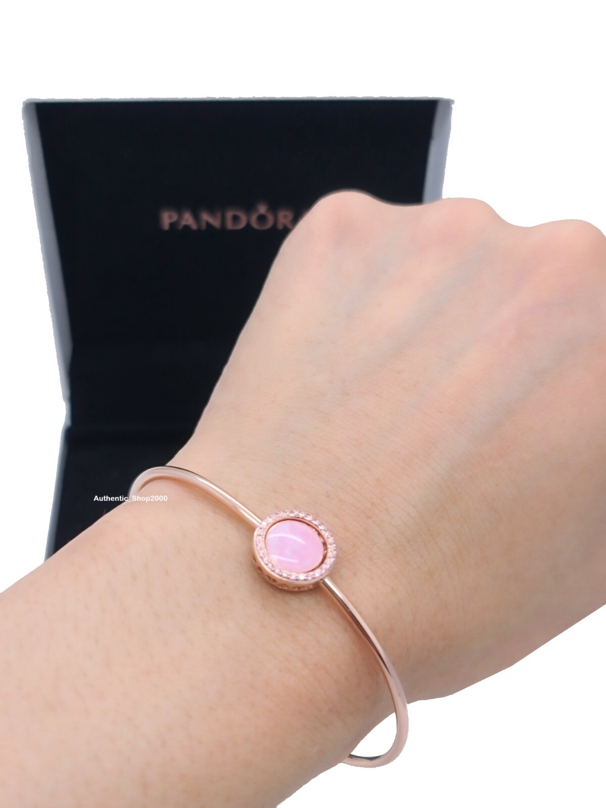 ブレスレット WILLIE and DUFFY Round pink sapphire bangle silver 925 handm A&M .925 Sterling Silver Pink Sapphire Bracelet Rough