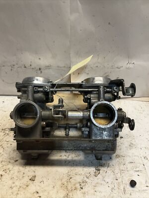 1981 yamaha xs650 carburetor