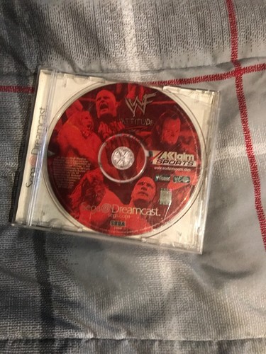 Sega Dreamcast Sports Console