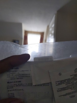 Objectfoto('s) van geverifieerde koper
