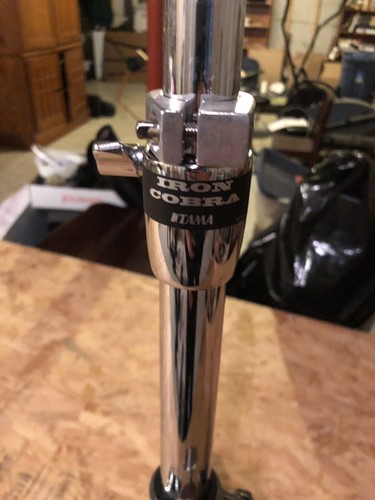 Tama iron cobra Lever Glide Hi-hat Stand