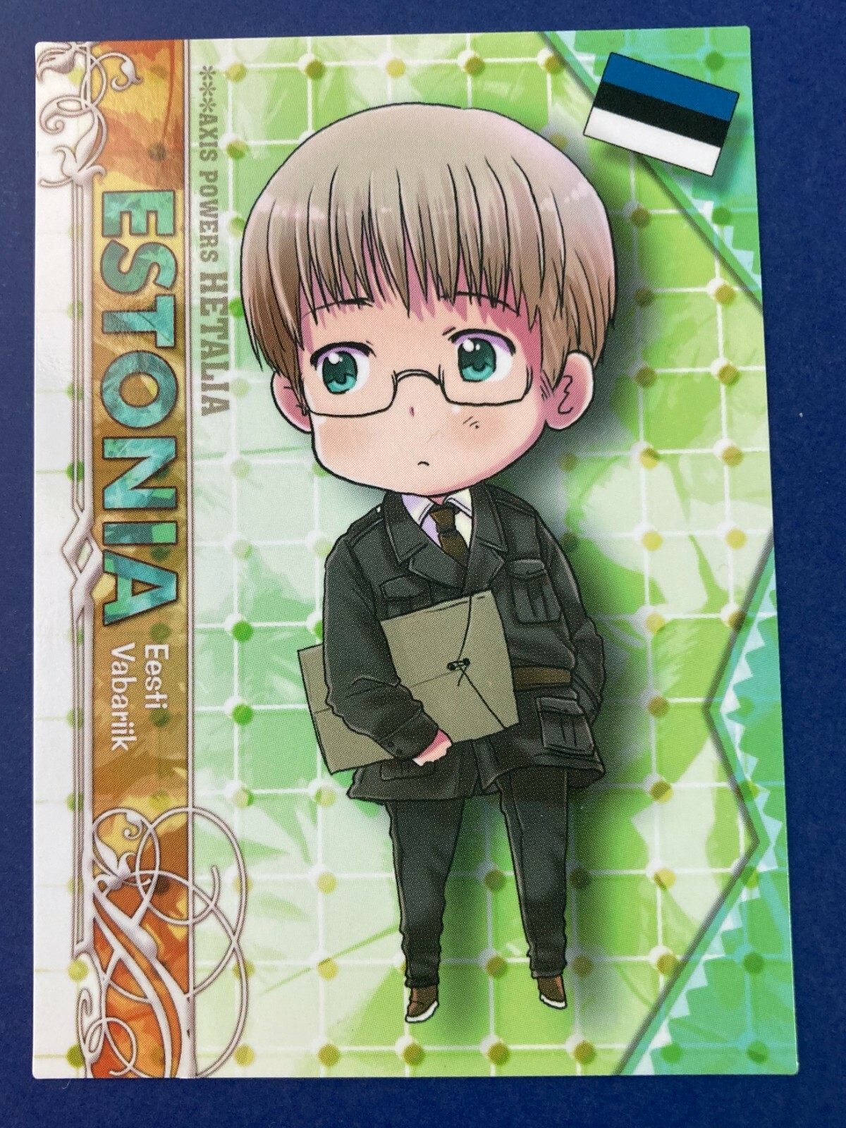 ヘタリア Axis Powers、Would Stars、Collezione Hetalia World Stars Collezione Hetalia Character Book Jump