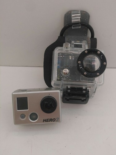 GoPro HERO2 完全セット GoPro HERO2 完全セット Amazon.com : HD Hero2 Surf Camera