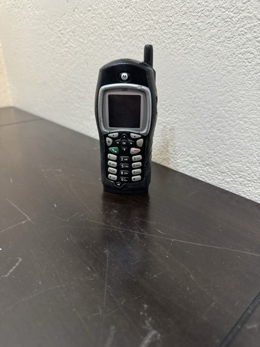 Motorola Nextel i355 Direct Talk - Walkie Talkie PTT | eBay