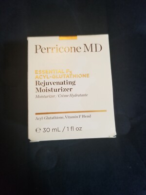 Perricone MD Essential Fx Acyl-Glutathione Rejuvenating Moisturizer - 1oz