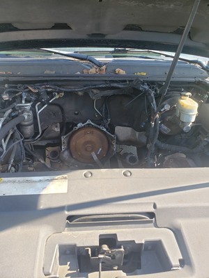 image 1 of engine