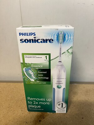 Philips Sonicare HX5611/01 Essence Sonic Rechargeable Electric Toothbrush C19