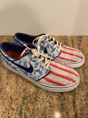 Nike SB Zoom Stefan Janoski Size 8.5 