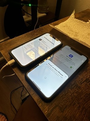 Foto dell'oggetto di un acquirente verificato