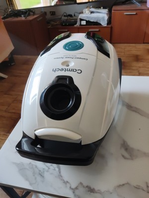 Foto dell'oggetto di un acquirente verificato