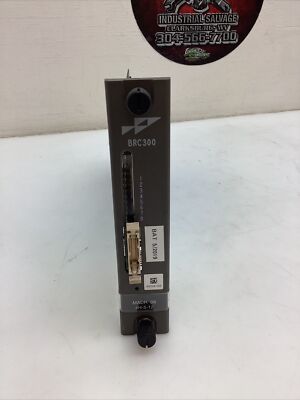 ABB Bailey P-HC-BRC-30000000 Symphony Harmony Bridge Controller 6644375T1 Infi90
